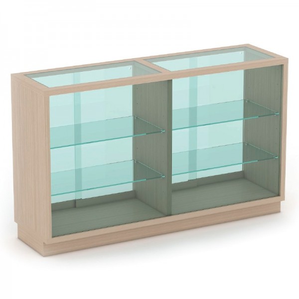 Vitrina para Exhibición - Mega Group