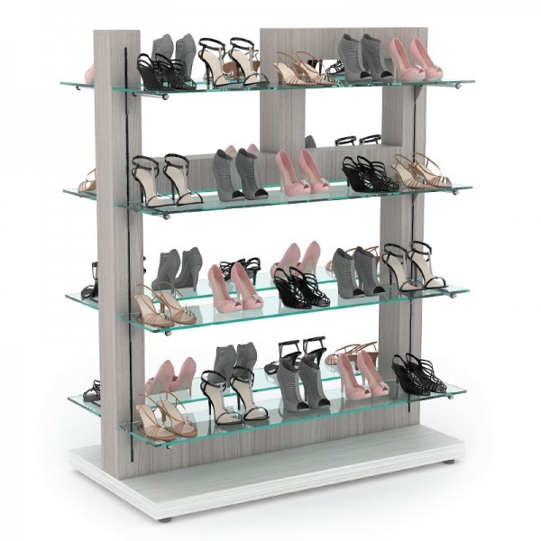 Isla para Exhibición - Mega Group