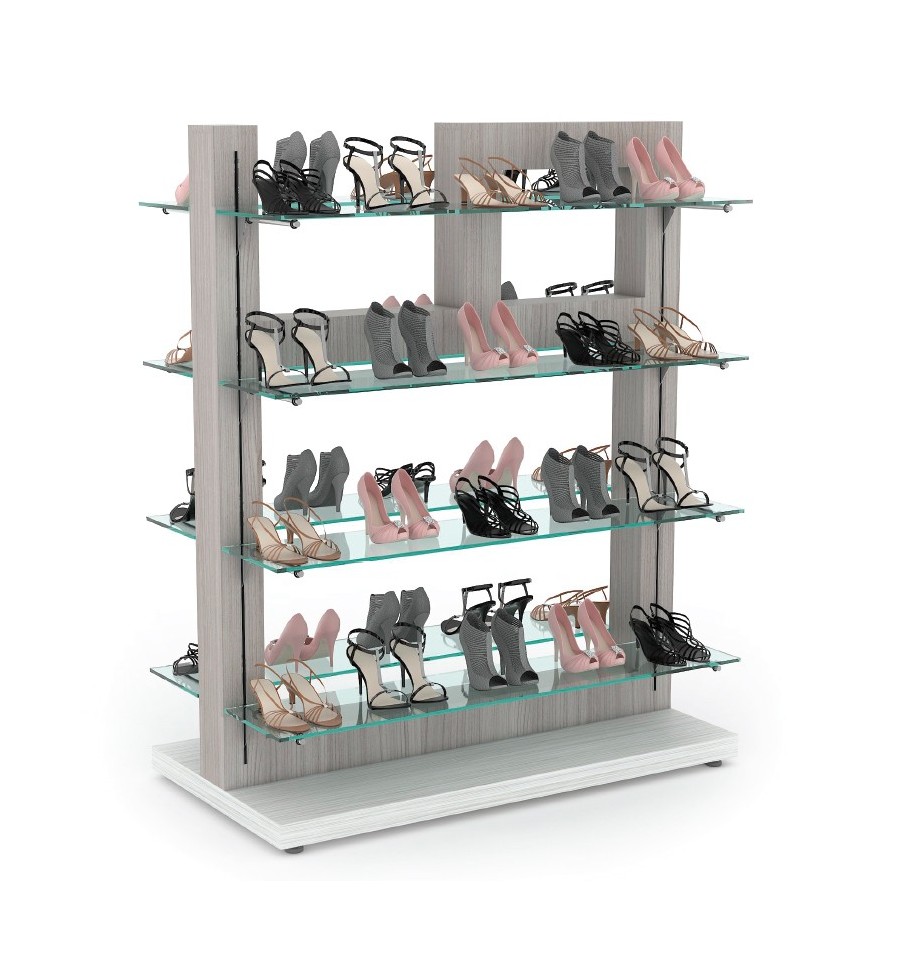 Isla para Exhibición - Mega Group