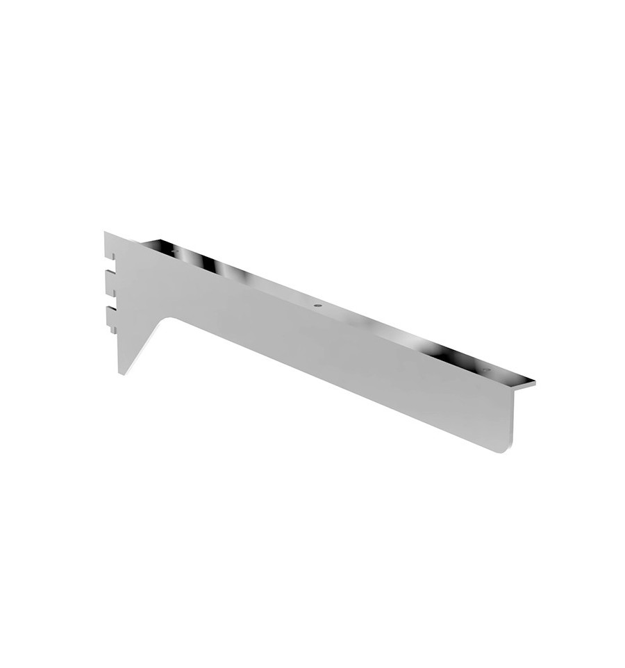 Soporte Entrepaño en Madera - Mega Group